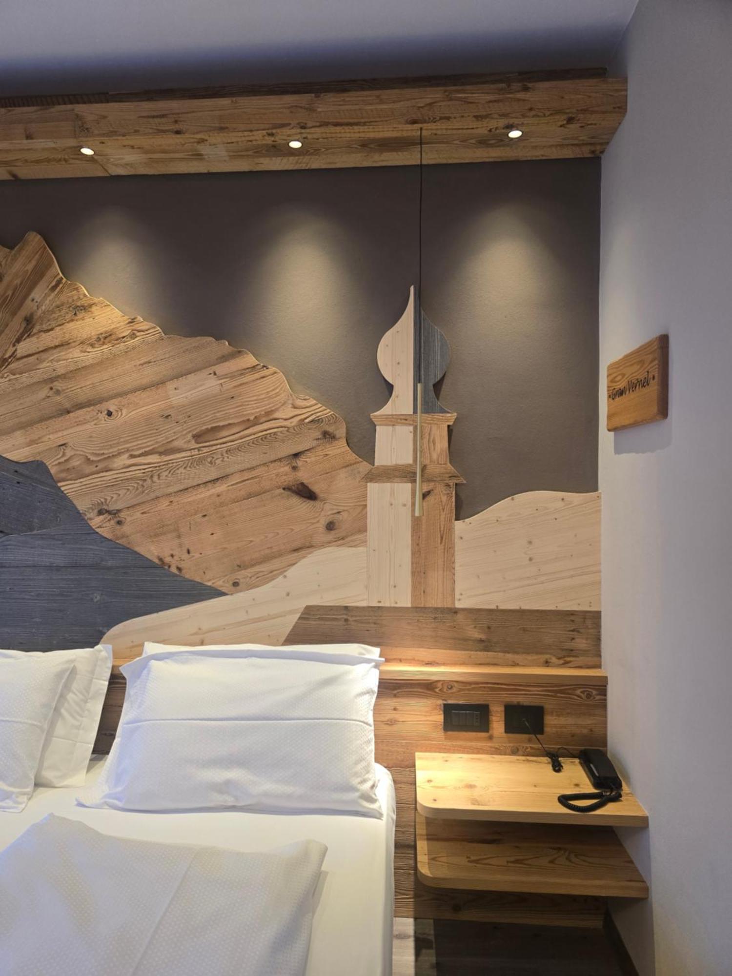Hotel Azola Каназей Екстериор снимка